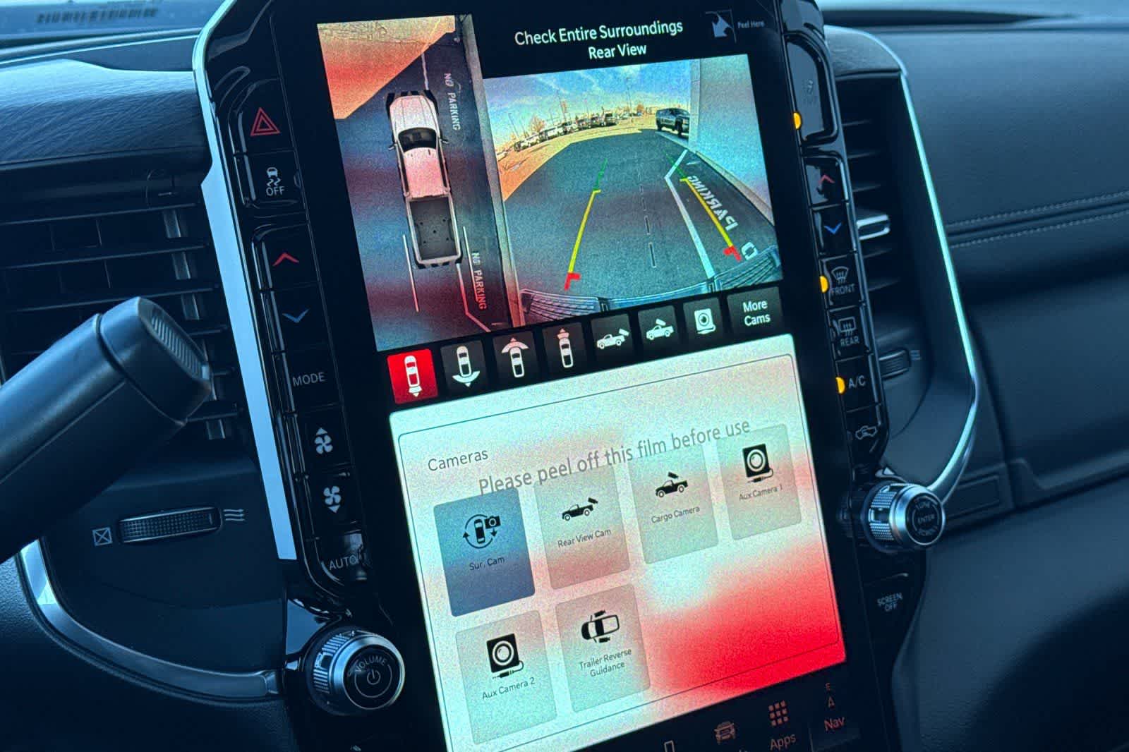 Thumbnail: 2026 RAM 3500 - 21