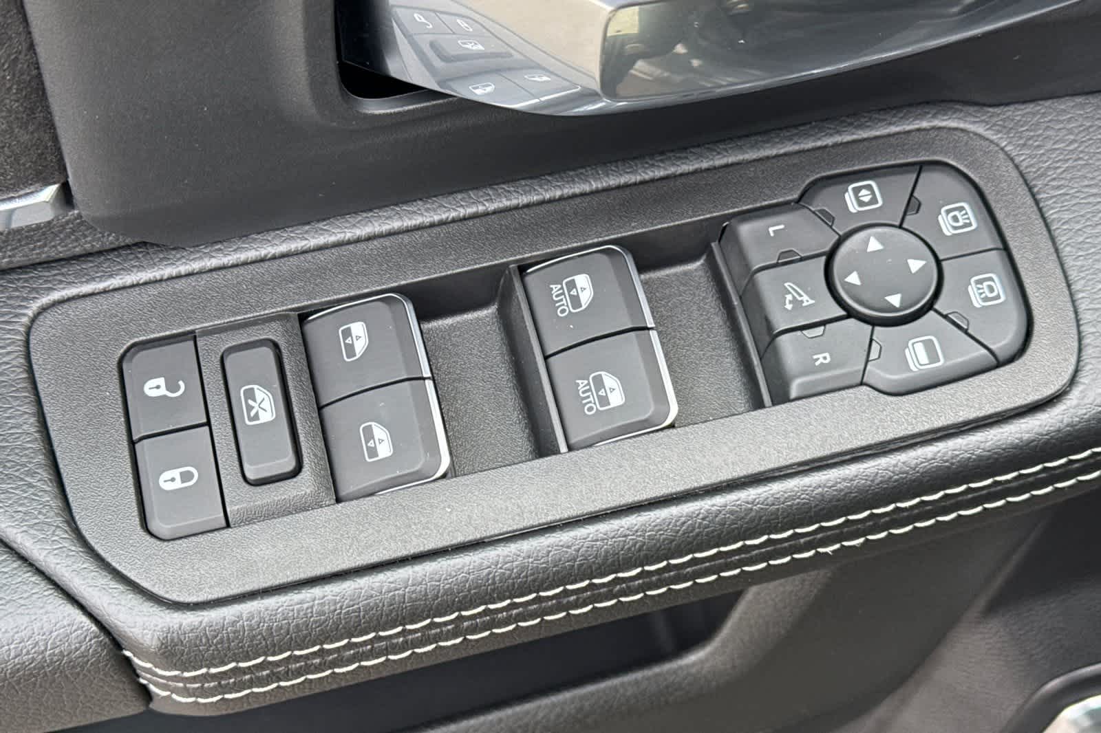 Thumbnail: 2026 RAM 2500 - 13