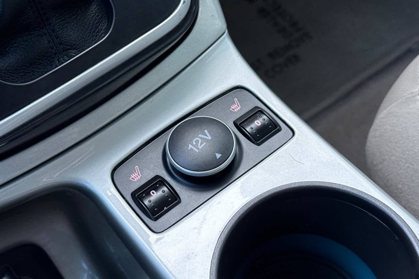 Thumbnail: 2013 Ford C-Max - 32