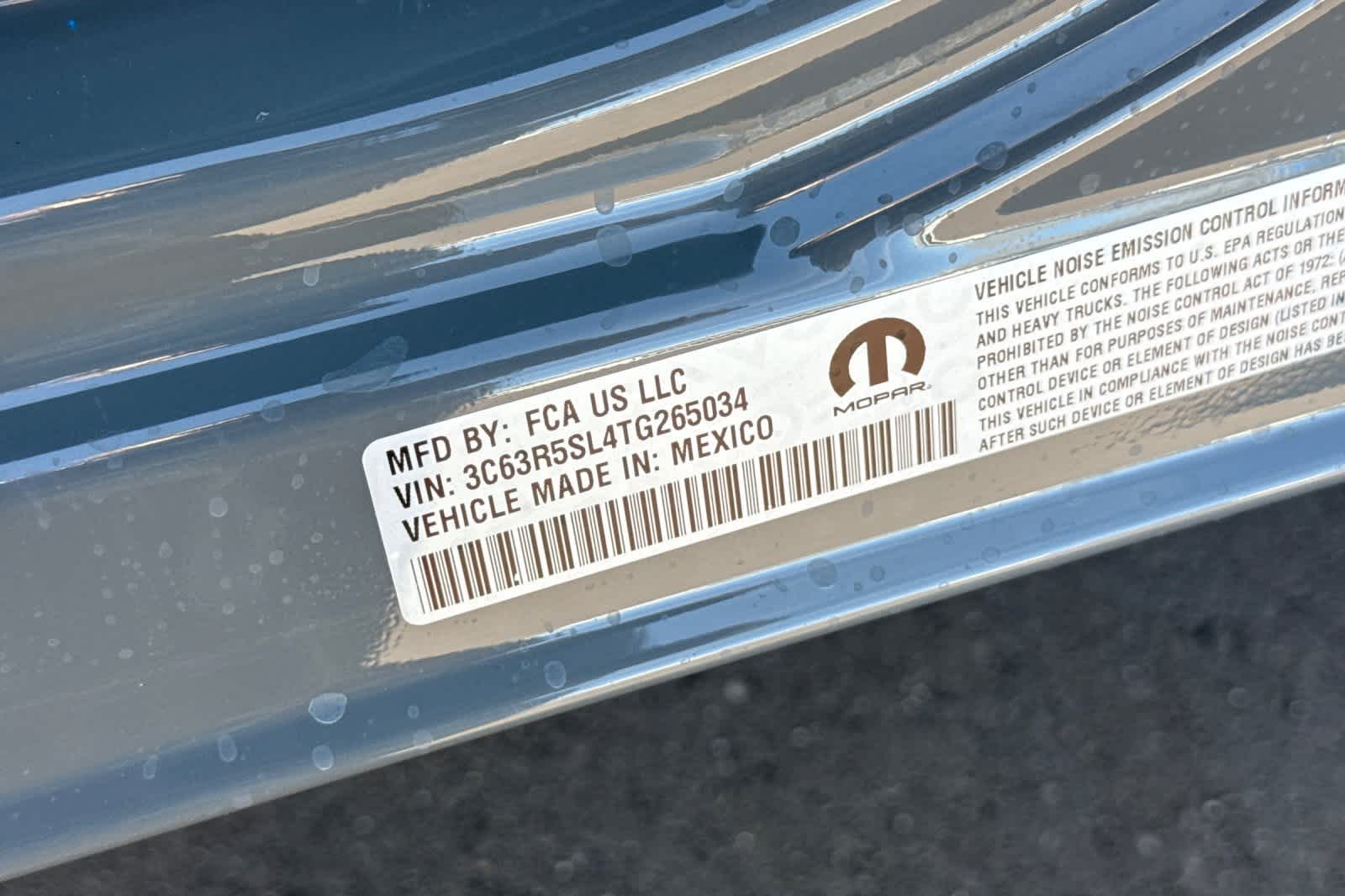 Thumbnail: 2026 RAM 2500 - 32