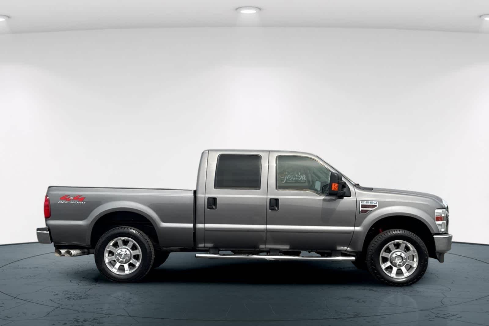 Thumbnail: 2009 Ford F-250 - 6