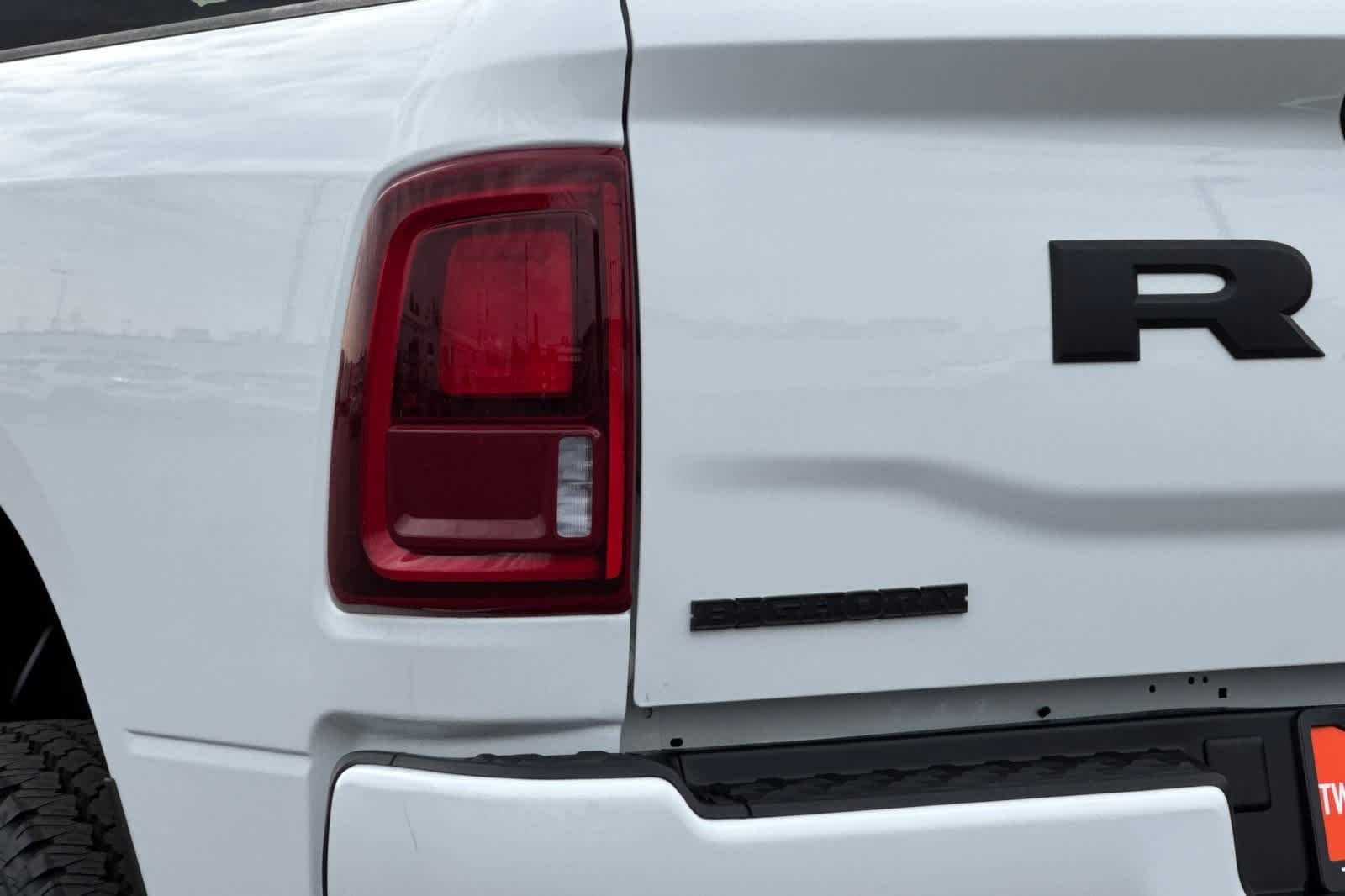 Thumbnail: 2025 RAM 2500 - 31