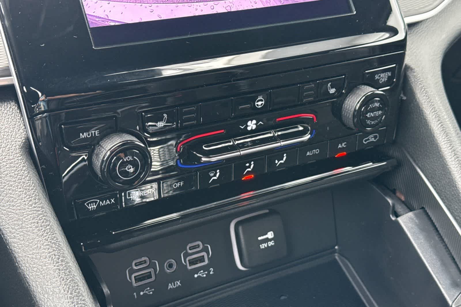 Thumbnail: 2025 Jeep Grand Cherokee - 23