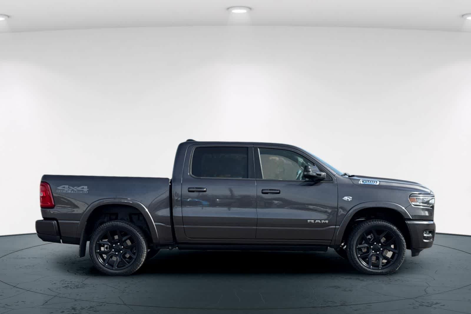 Thumbnail: 2026 RAM 1500 - 6