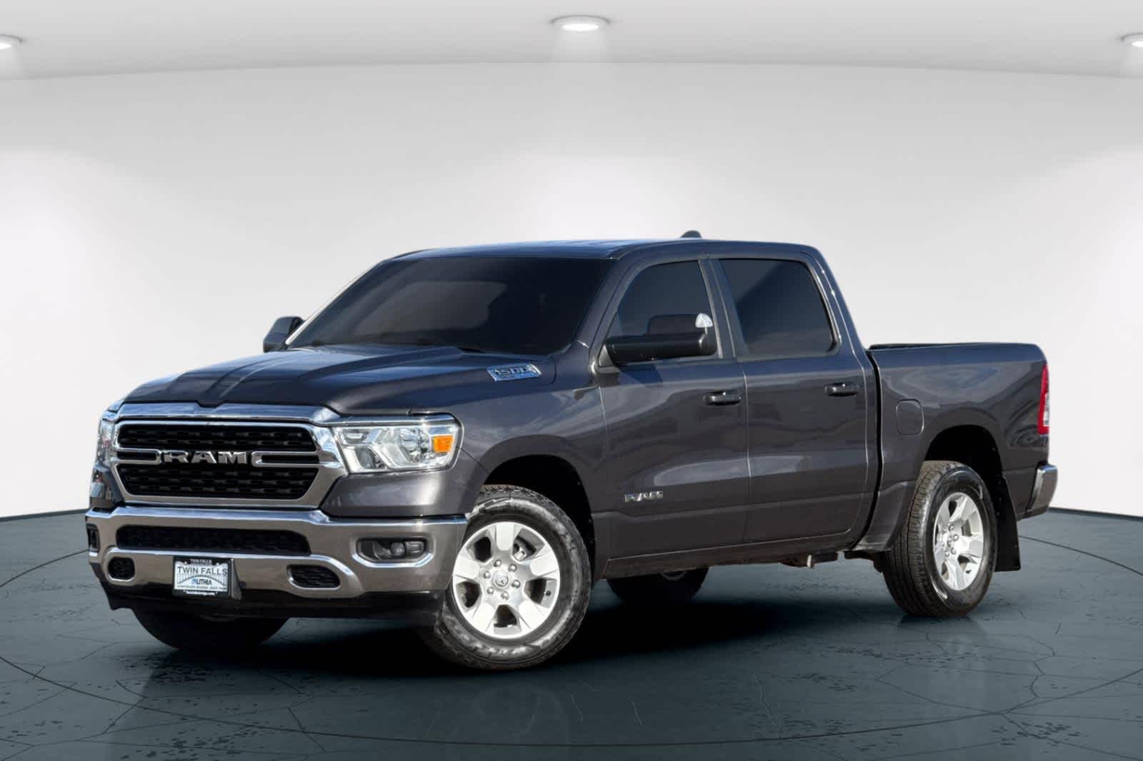 2024 RAM Ram 1500 Pickup Big Horn/Lone Star's photo