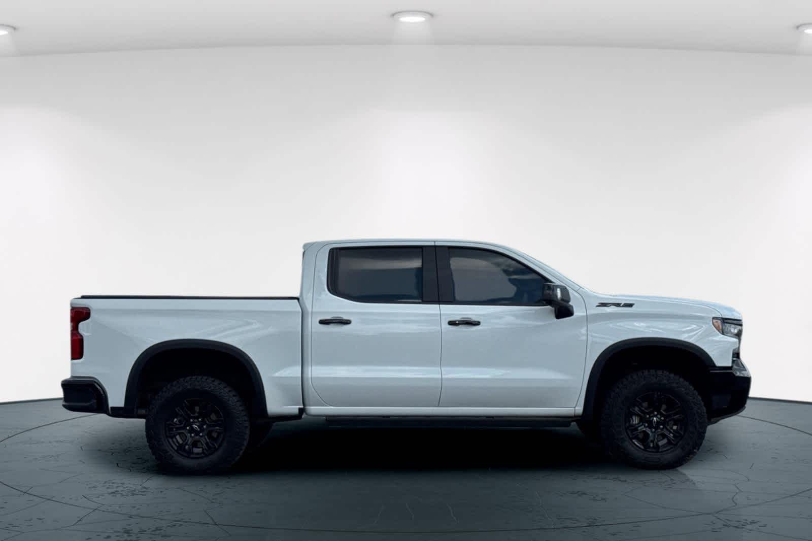 Thumbnail: 2024 Chevrolet Silverado 1500 - 6
