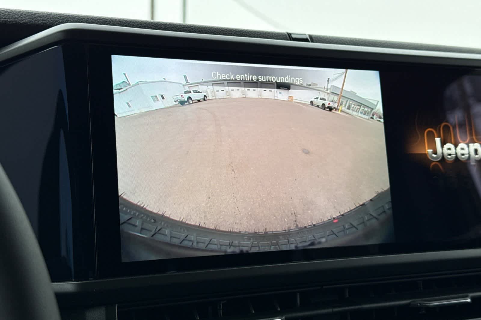 Thumbnail: 2026 Jeep Wrangler - 21