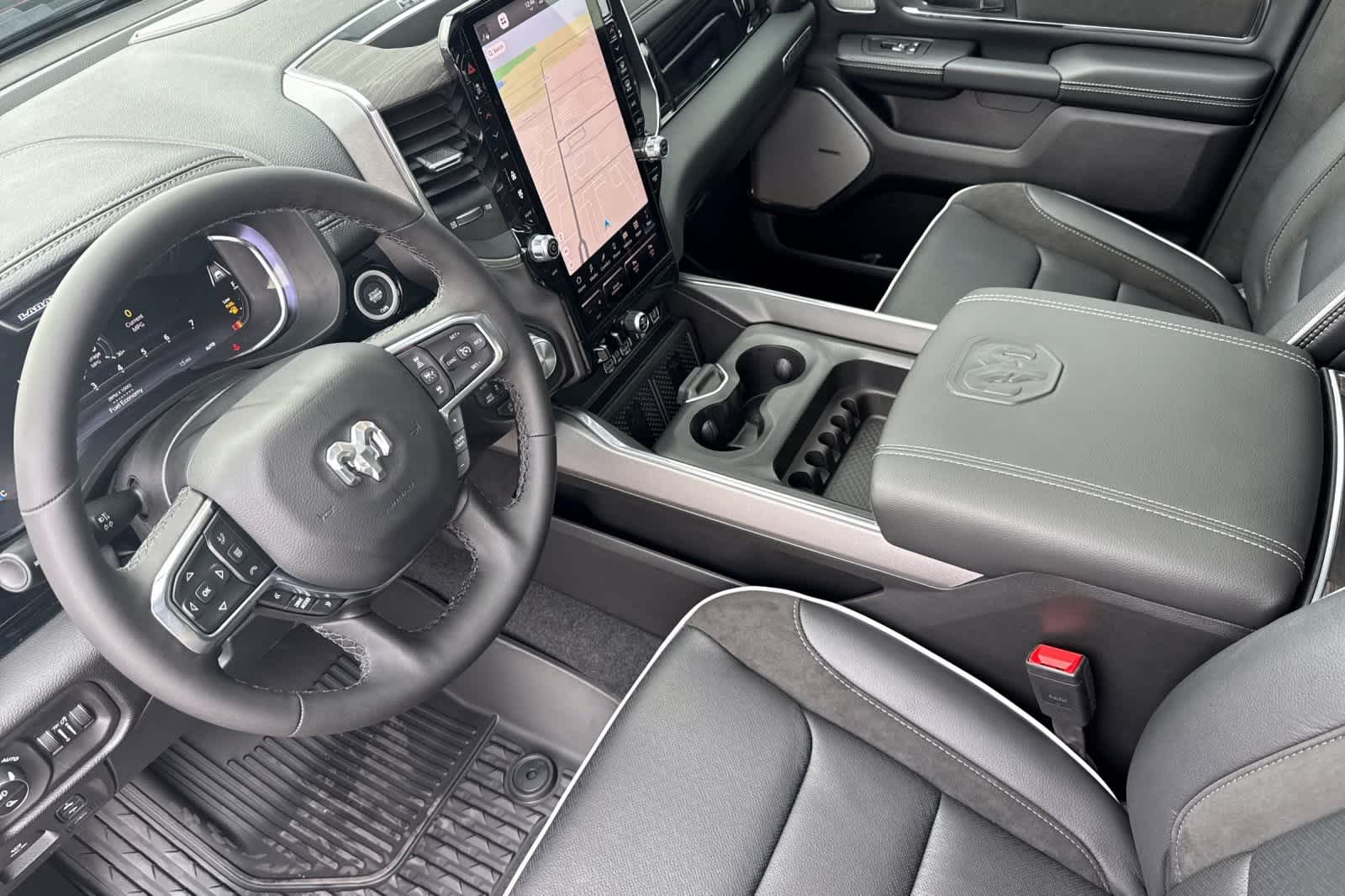 Thumbnail: 2026 RAM 1500 - 11