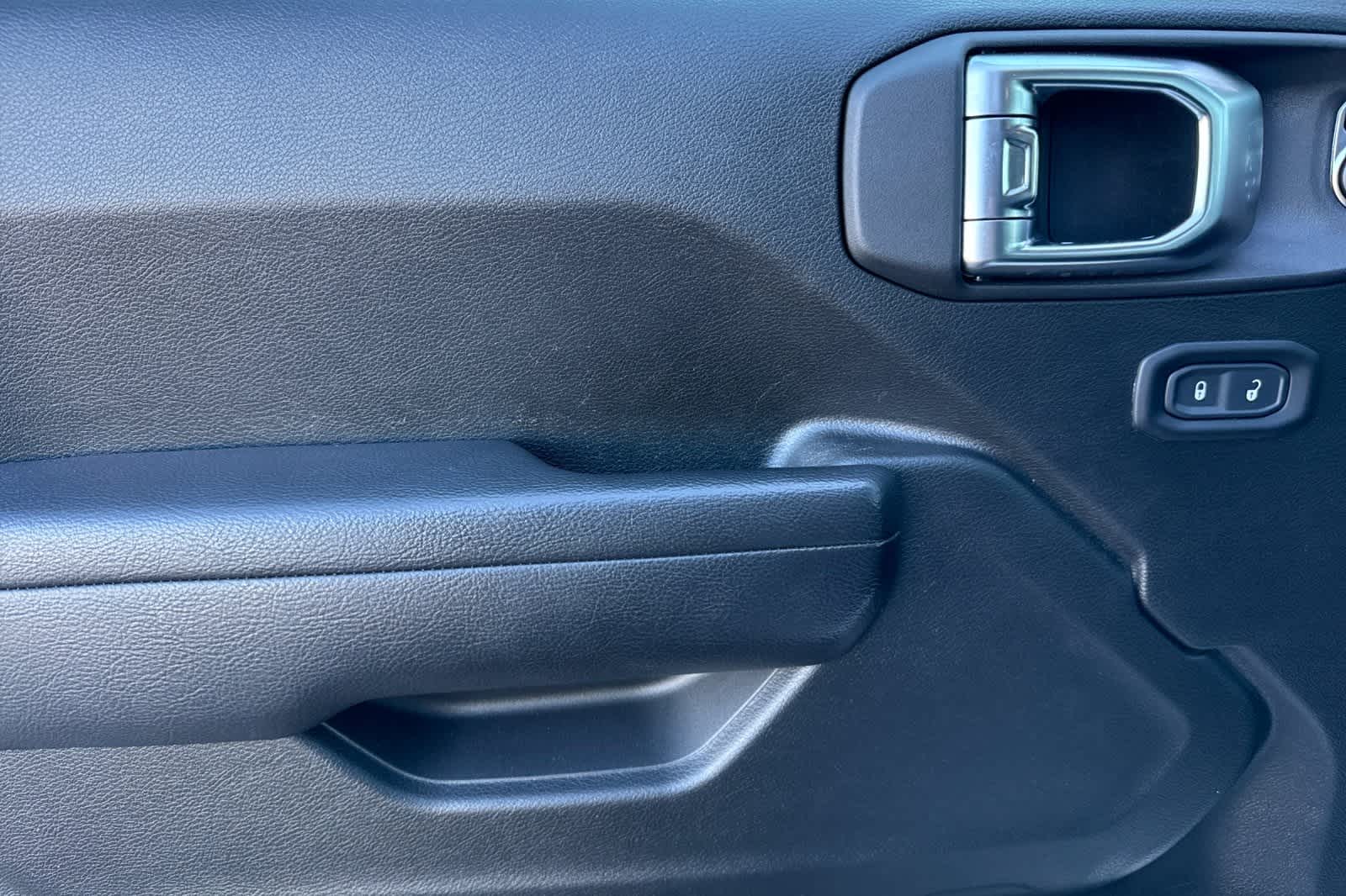 Thumbnail: 2023 Jeep Wrangler - 12