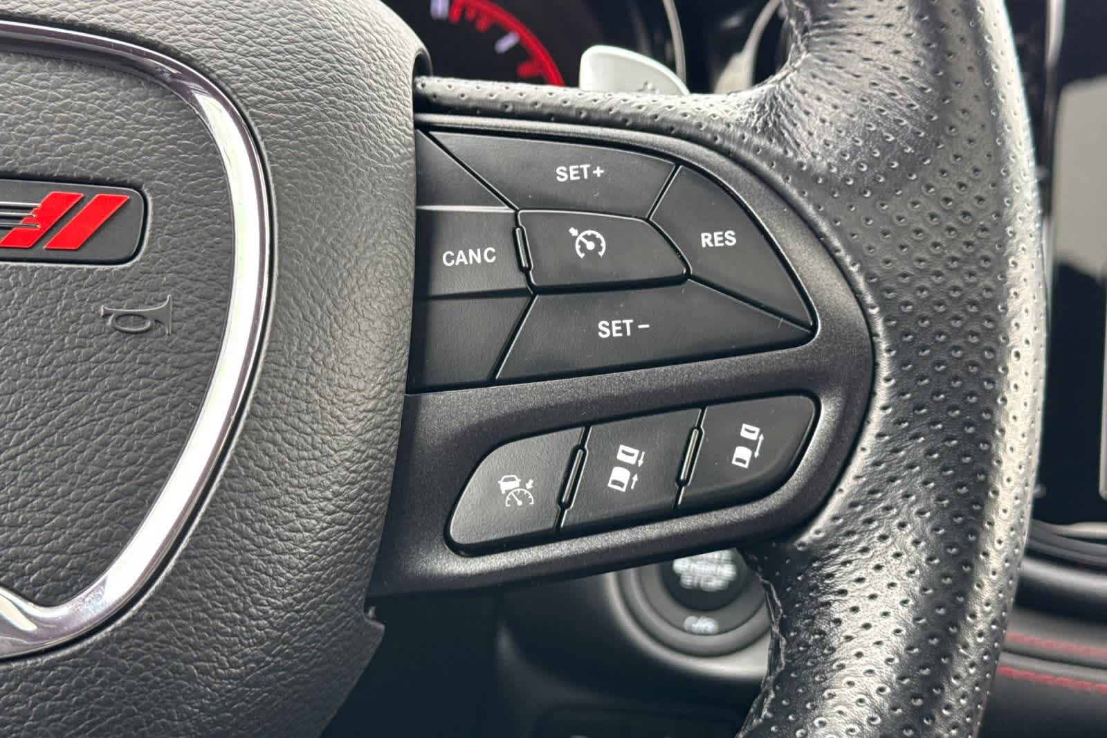 Thumbnail: 2024 Dodge Durango - 29