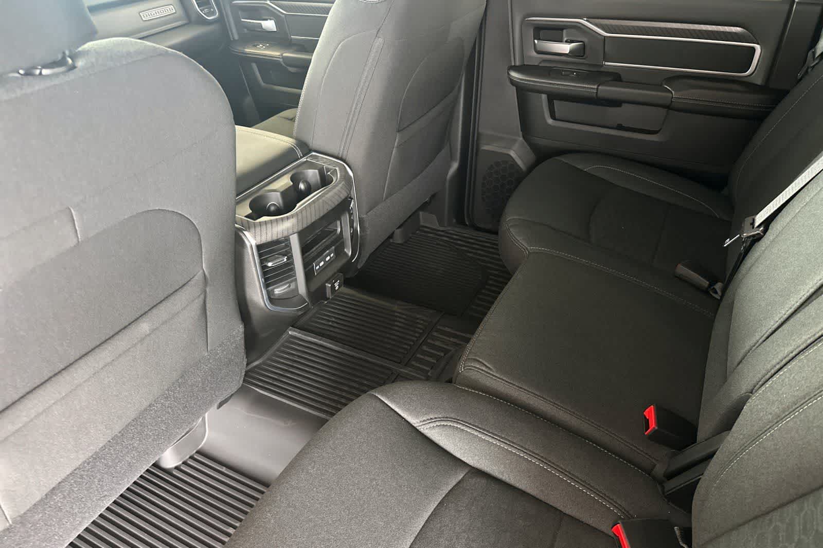 Thumbnail: 2026 RAM 3500 - 4