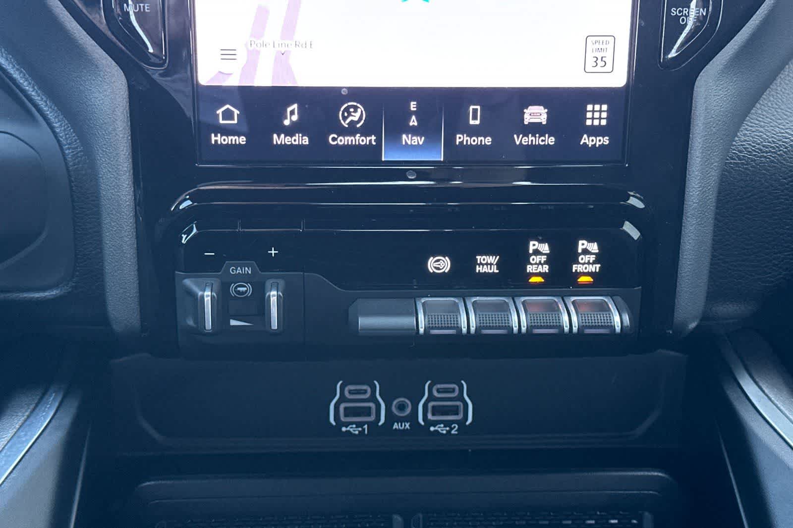 Thumbnail: 2025 RAM 2500 - 22