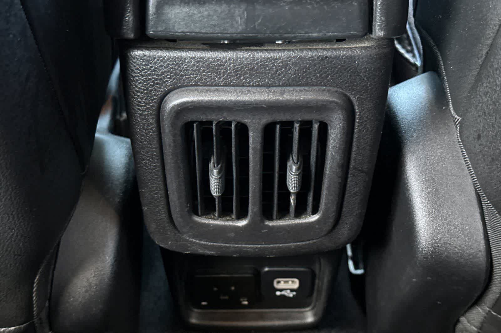 2018 Jeep Compass Trailhawk - Photo 15
