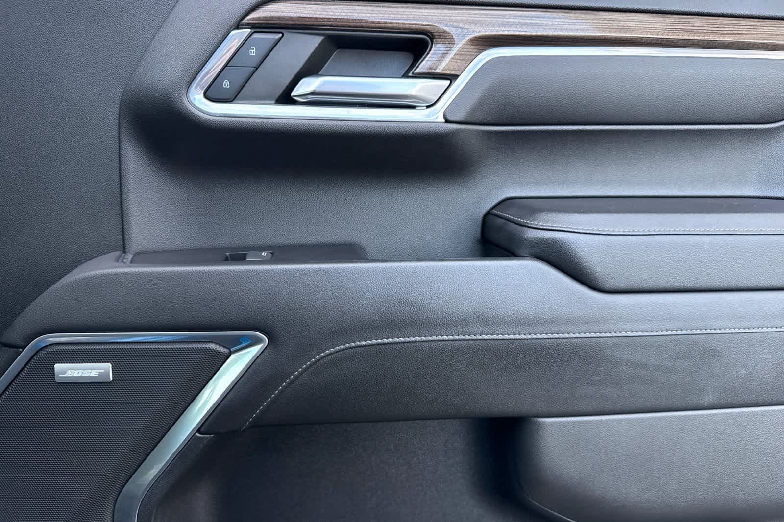 Thumbnail: 2022 Chevrolet Silverado 1500 - 18