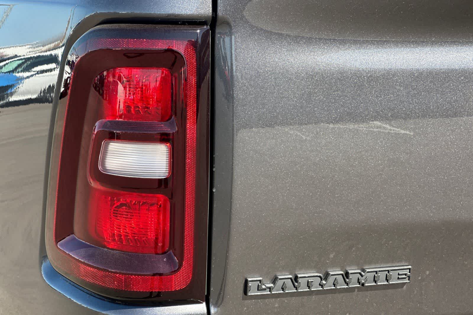 Thumbnail: 2026 RAM 1500 - 31