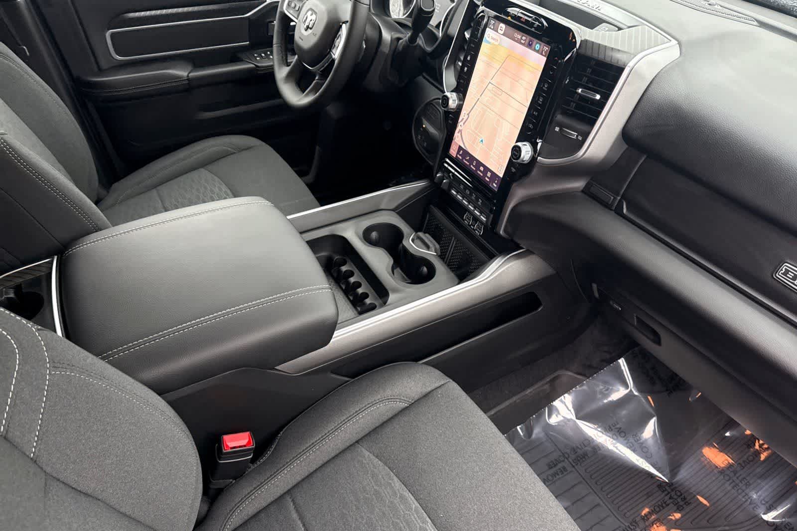 Thumbnail: 2026 RAM 3500 - 16