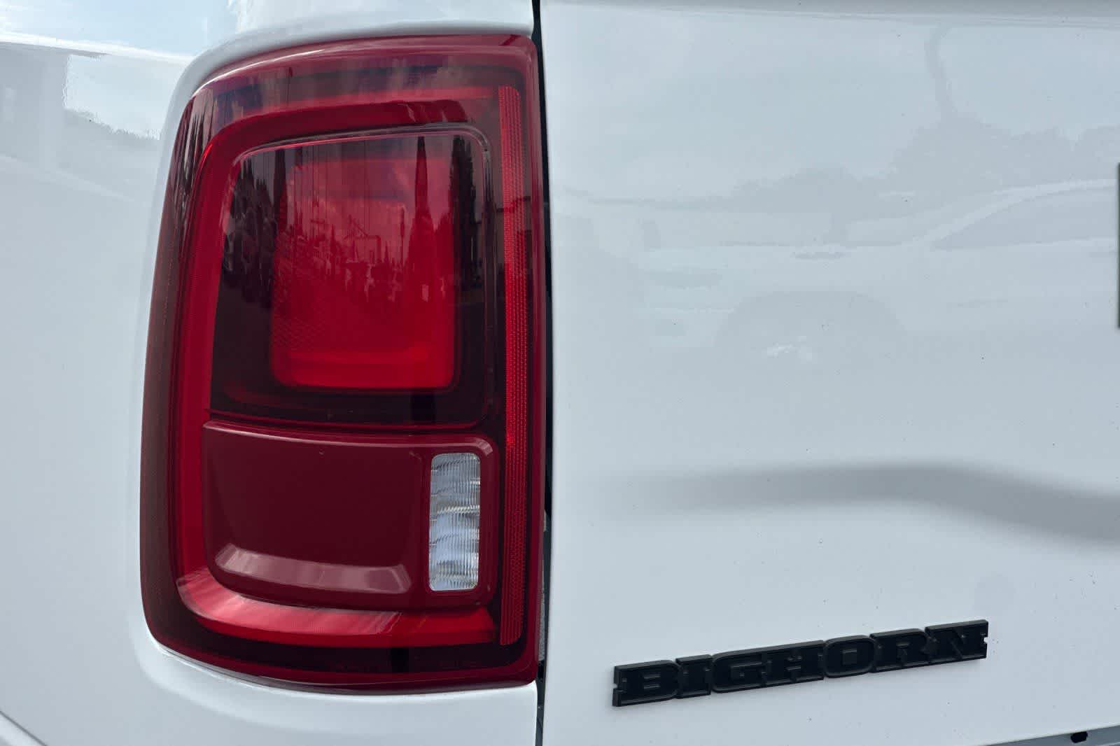 Thumbnail: 2026 RAM 2500 - 30