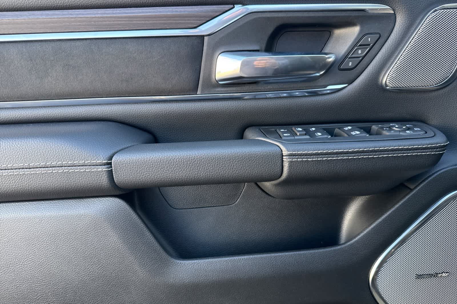 Thumbnail: 2026 RAM 1500 - 12