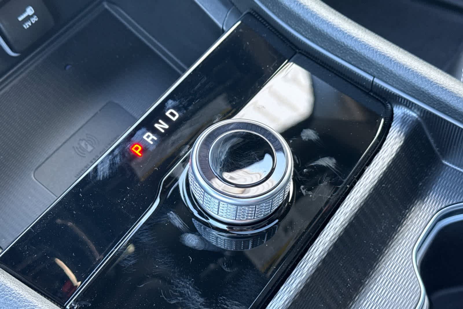 Thumbnail: 2025 Jeep Grand Cherokee - 23