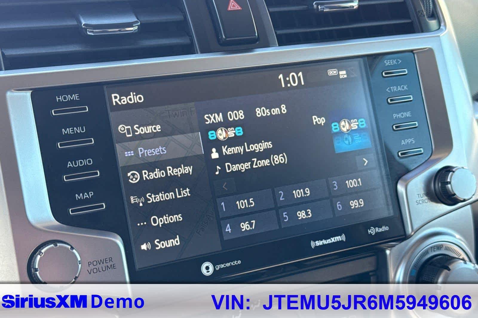 Thumbnail: 2021 Toyota 4Runner - 32