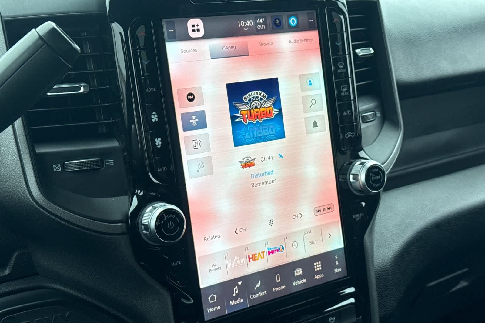 Thumbnail: 2026 RAM 2500 - 18