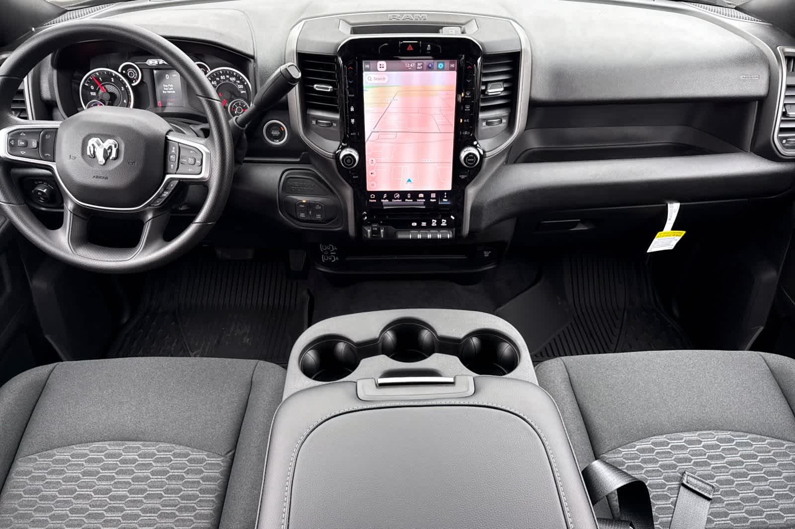 Thumbnail: 2026 RAM 2500 - 3