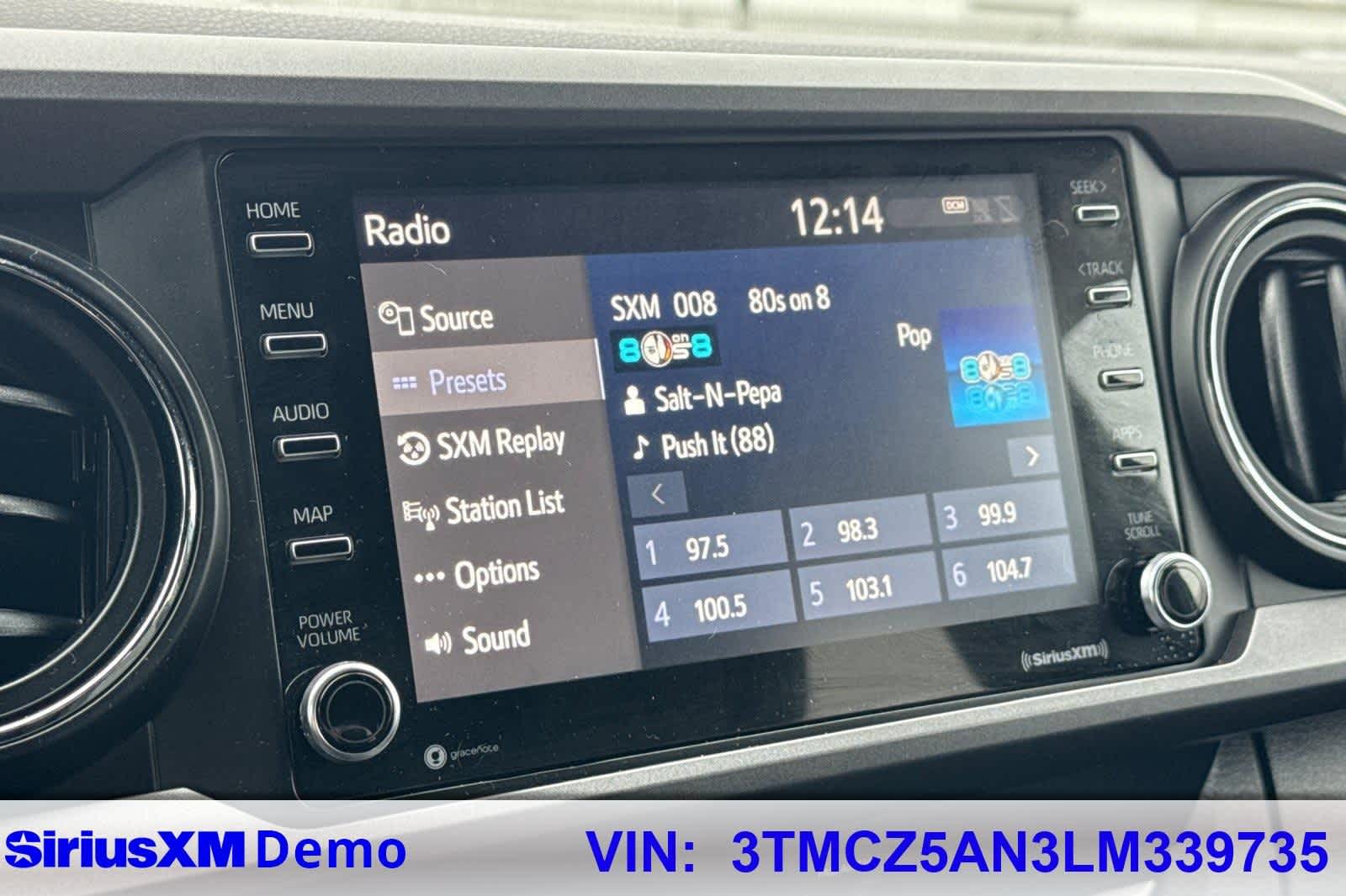 Thumbnail: 2020 Toyota Tacoma - 30