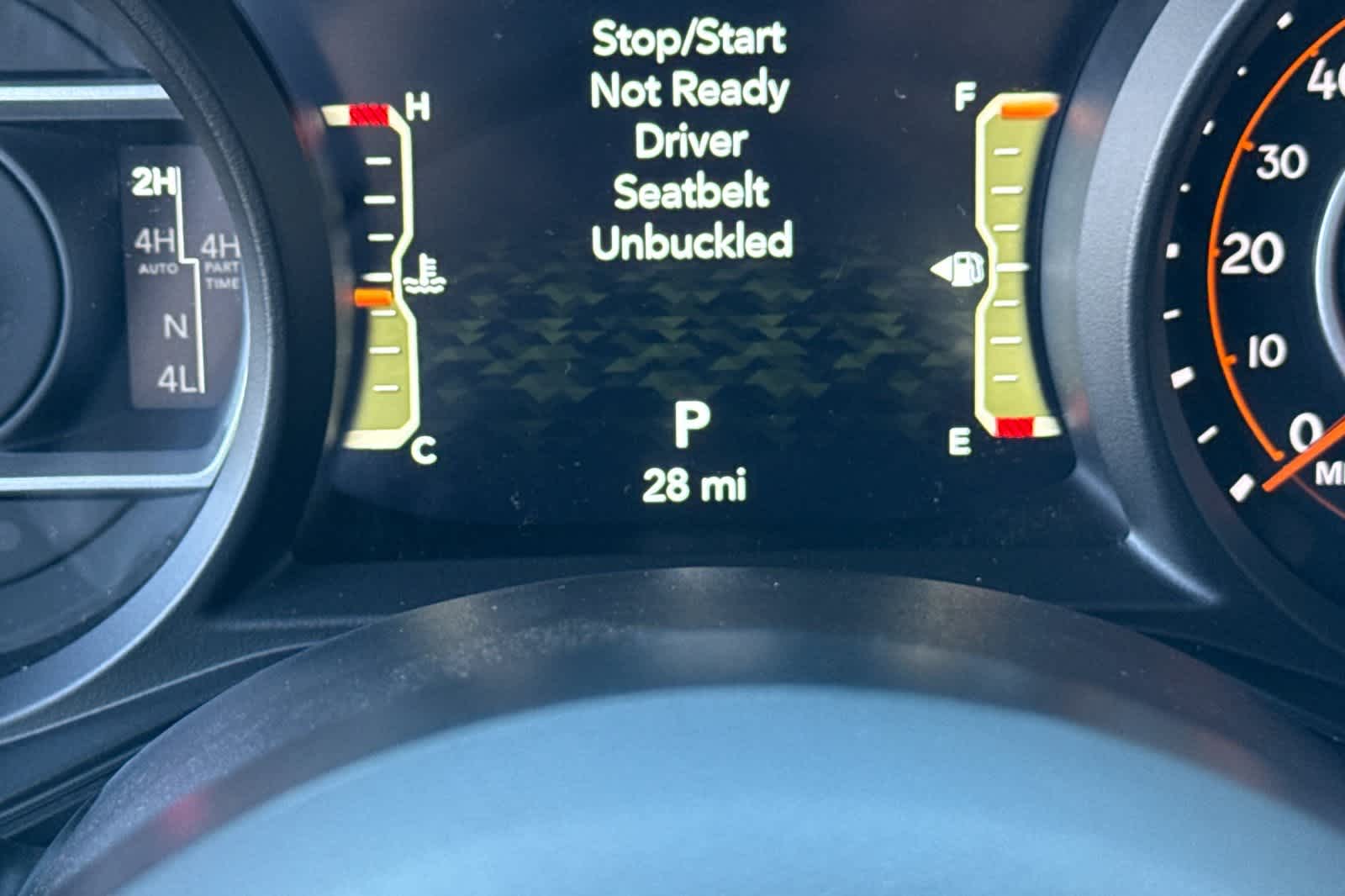 Thumbnail: 2026 Jeep Wrangler - 30