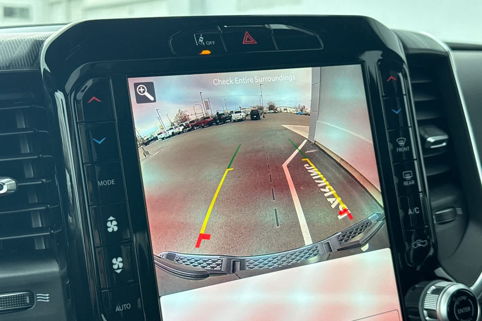 Thumbnail: 2026 RAM 1500 - 21