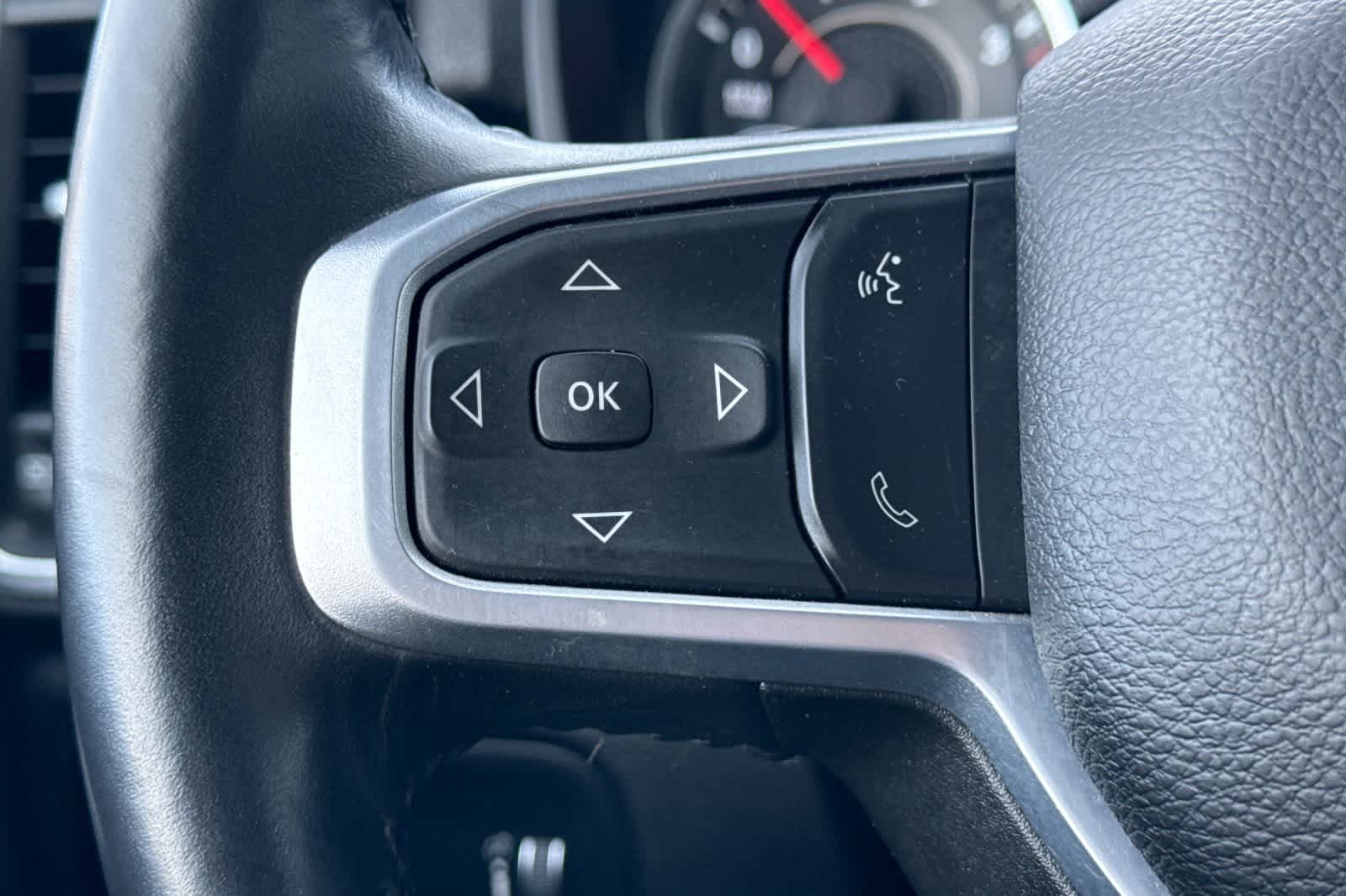 Thumbnail: 2024 RAM 3500 - 25