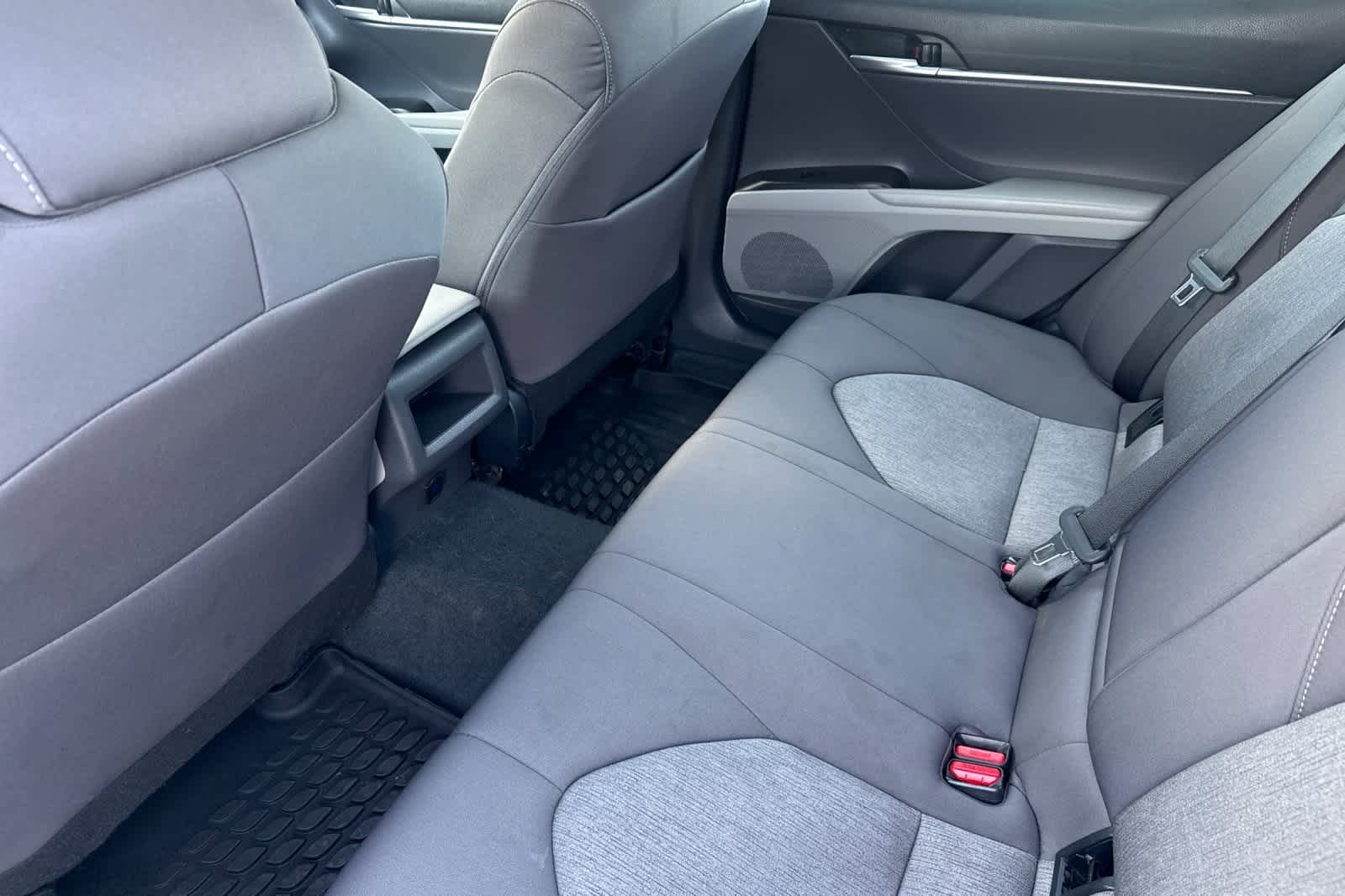 Thumbnail: 2024 Toyota Camry - 4