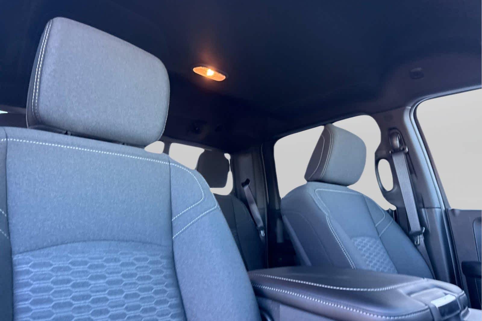 Thumbnail: 2026 RAM 3500 - 17