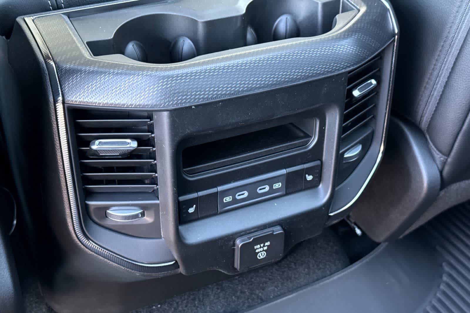 Thumbnail: 2026 RAM 1500 - 15
