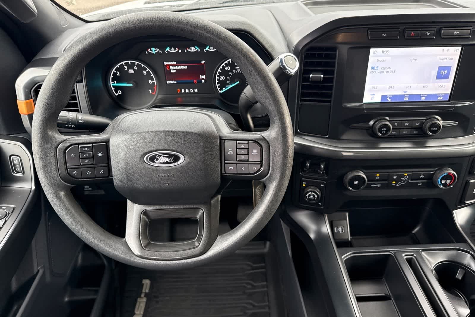 Thumbnail: 2022 Ford F-150 - 14