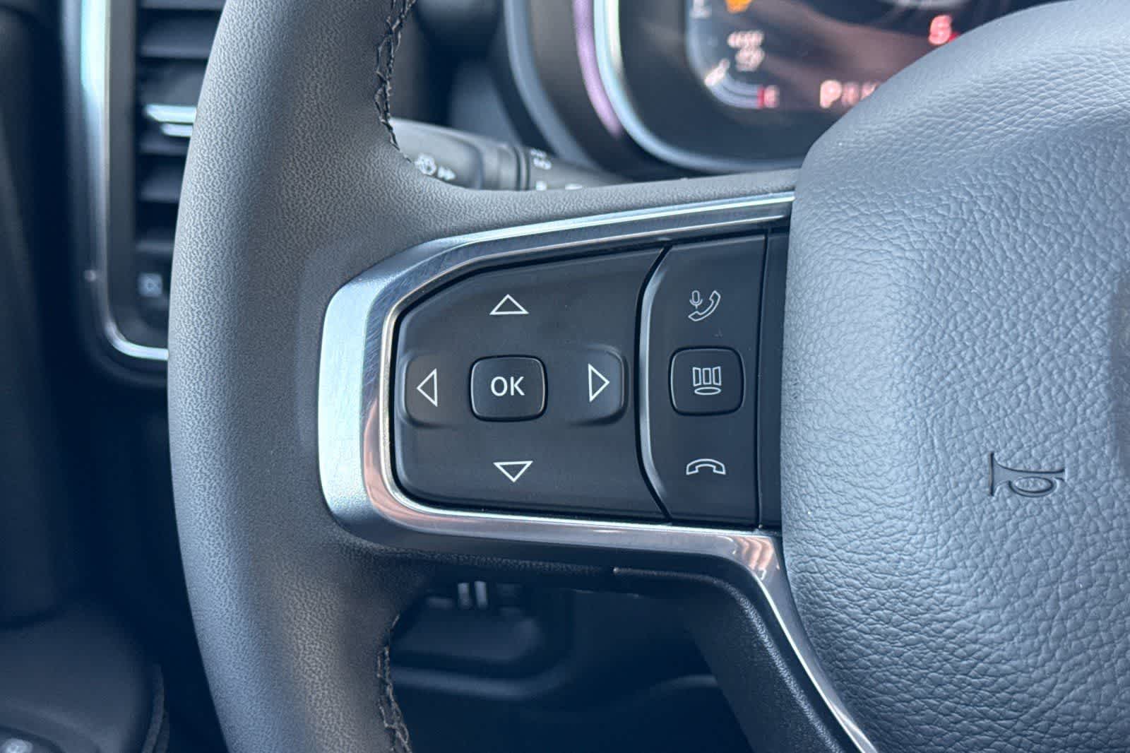 Thumbnail: 2026 RAM 2500 - 26