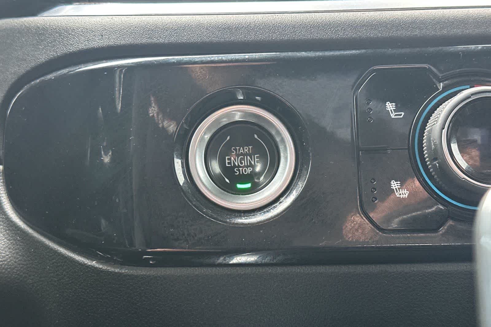 Thumbnail: 2022 Chevrolet Silverado 1500 - 21