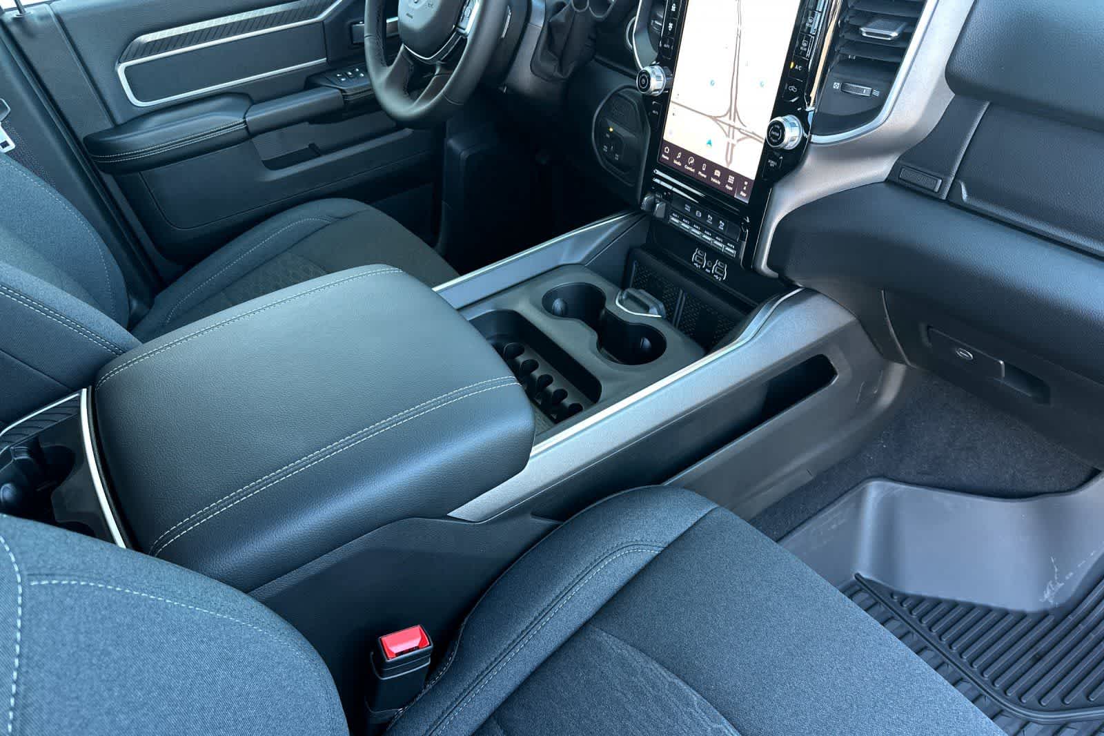 Thumbnail: 2026 RAM 3500 - 16