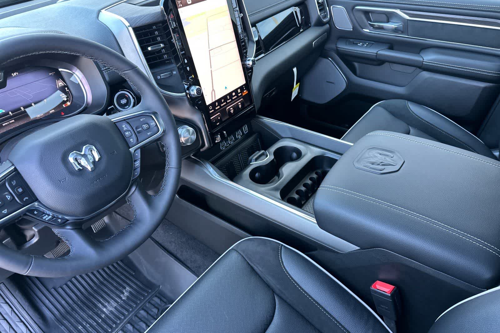 Thumbnail: 2026 RAM 1500 - 11