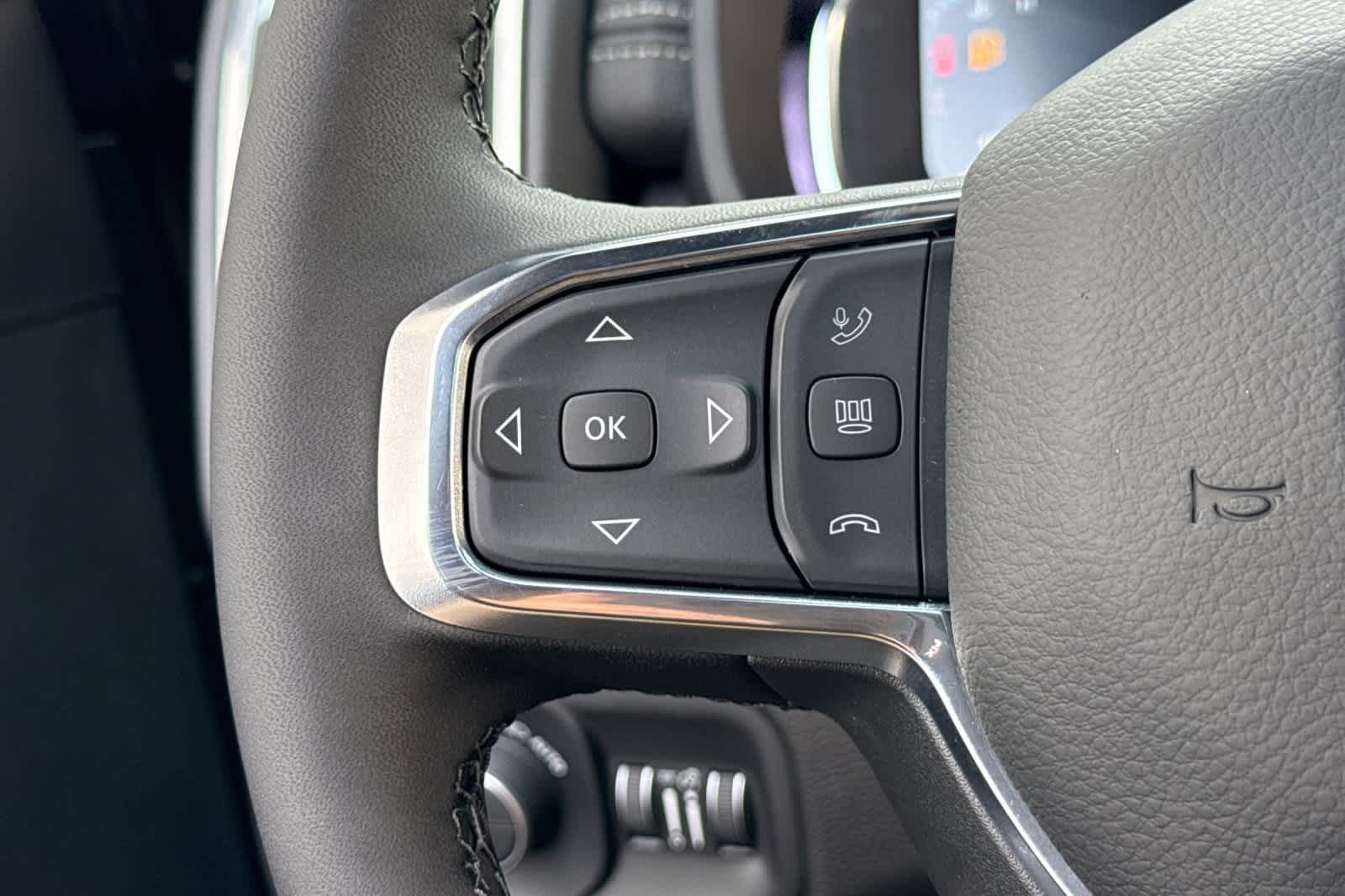 Thumbnail: 2026 RAM 2500 - 26