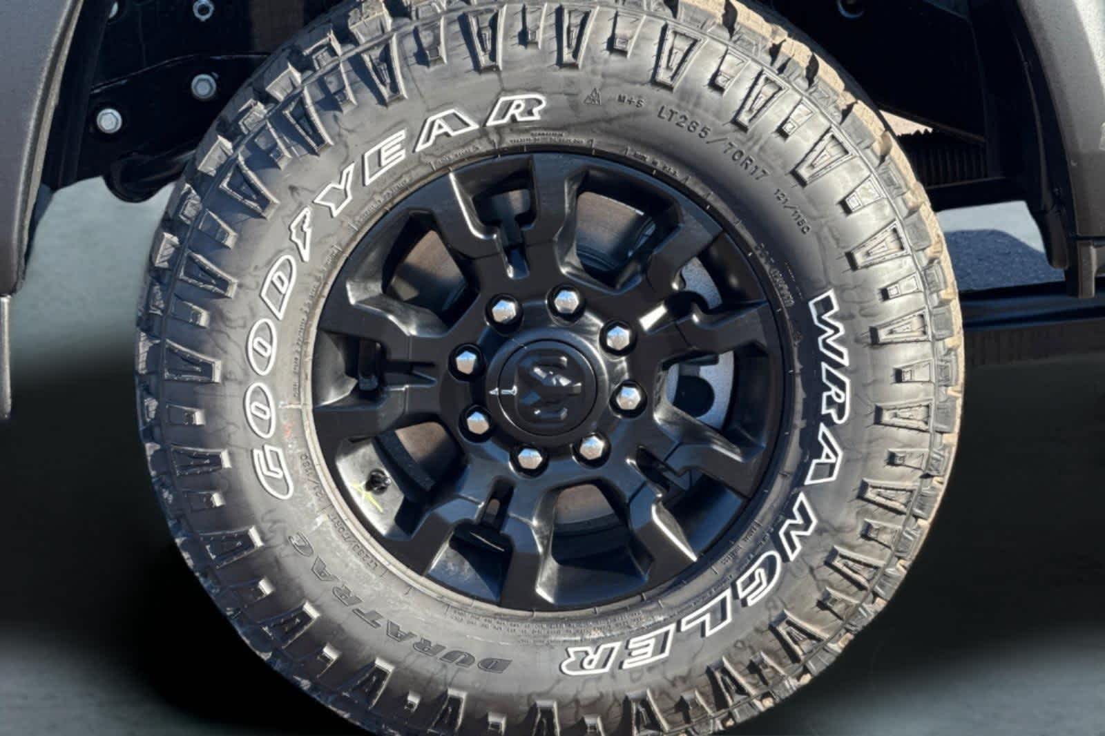 Thumbnail: 2026 RAM 2500 - 30