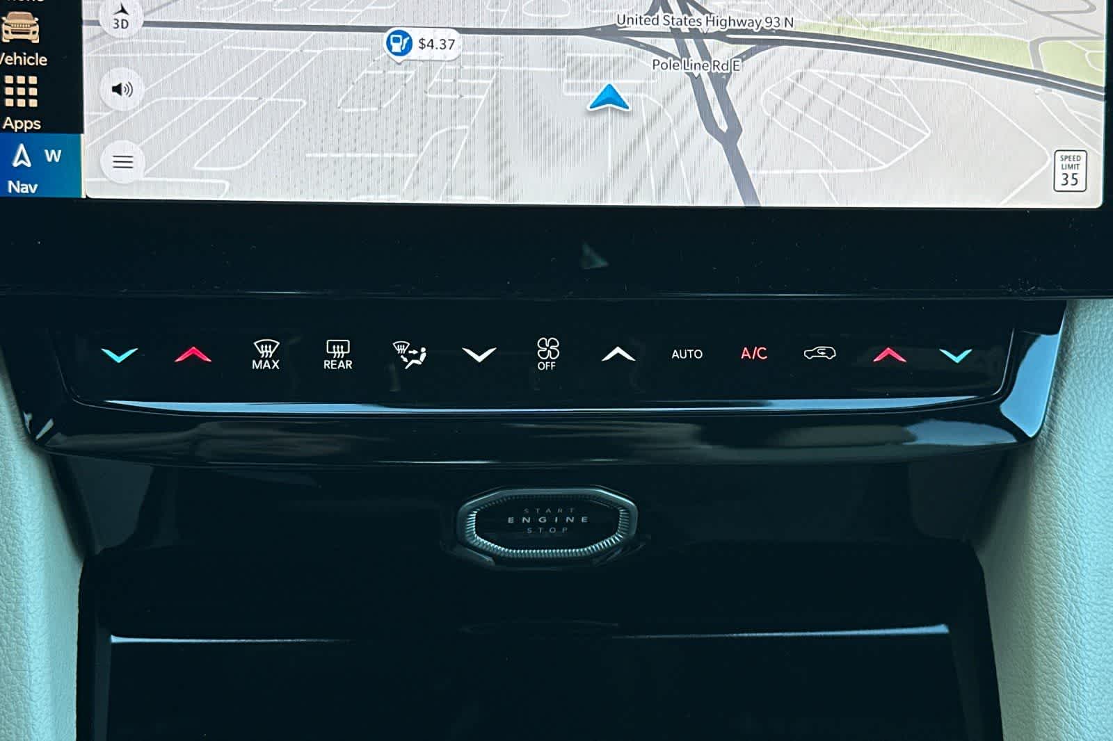 Thumbnail: 2026 Jeep Grand Cherokee - 24