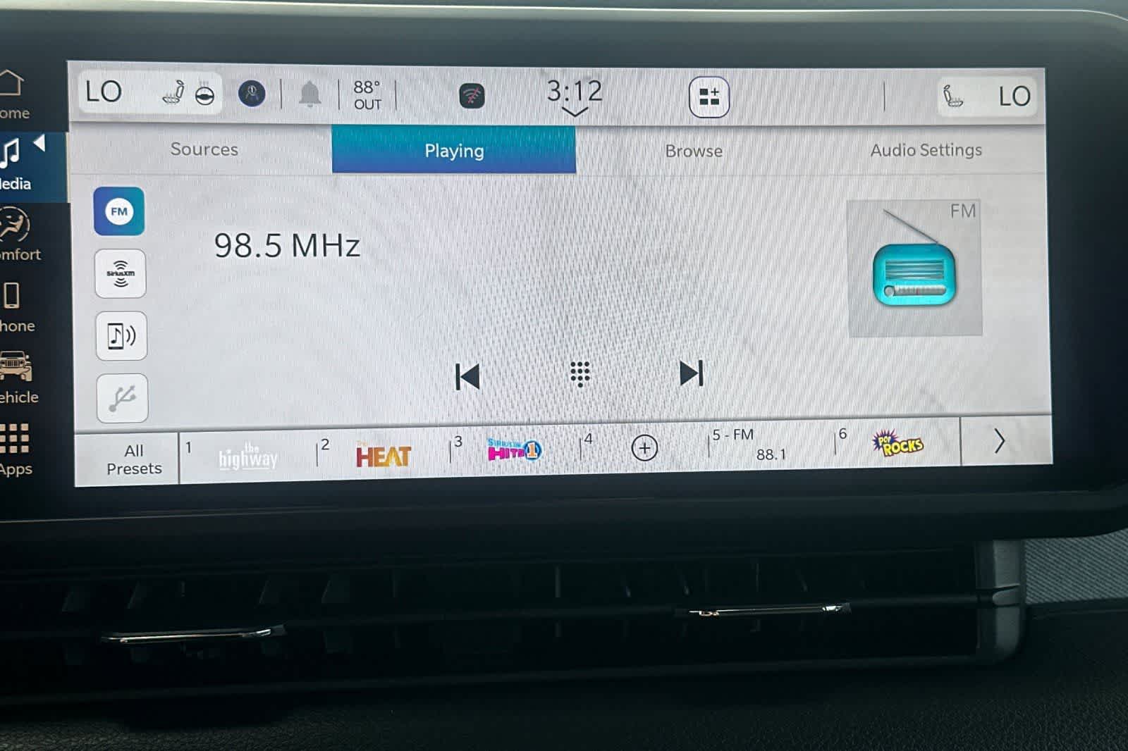 Thumbnail: 2026 Jeep Wrangler - 20