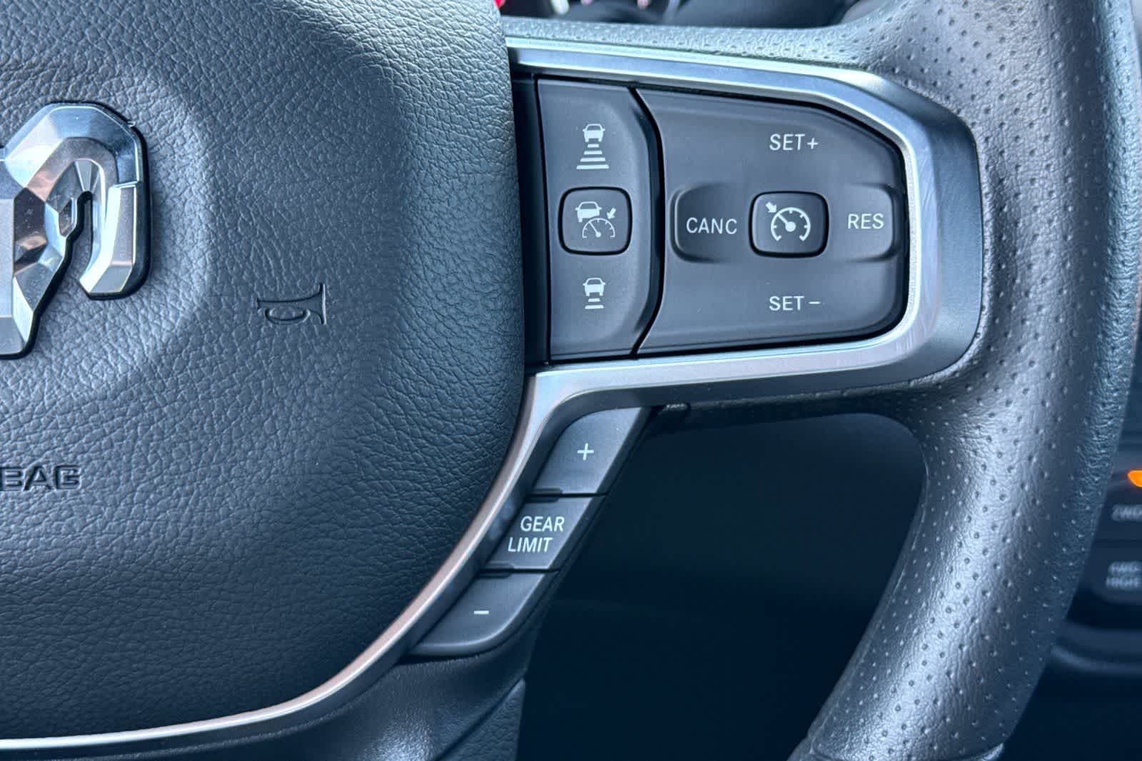 2026 RAM 3500 Tradesman - Photo 27