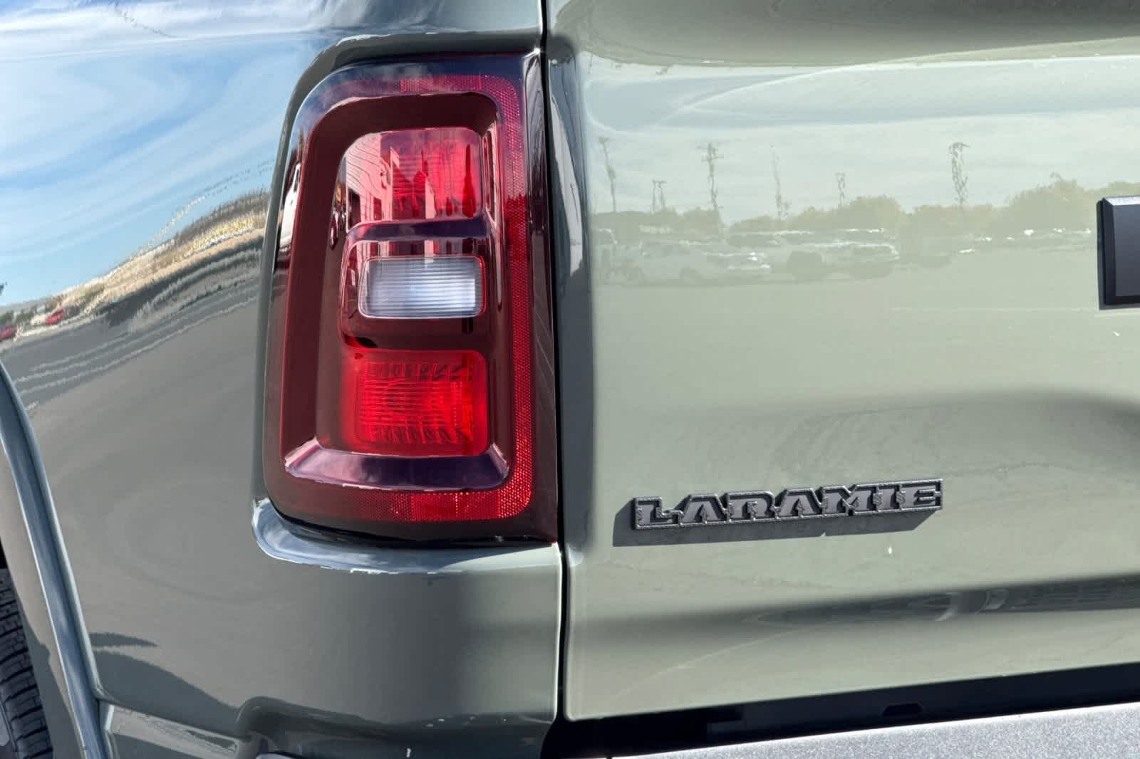 Thumbnail: 2026 RAM 1500 - 31