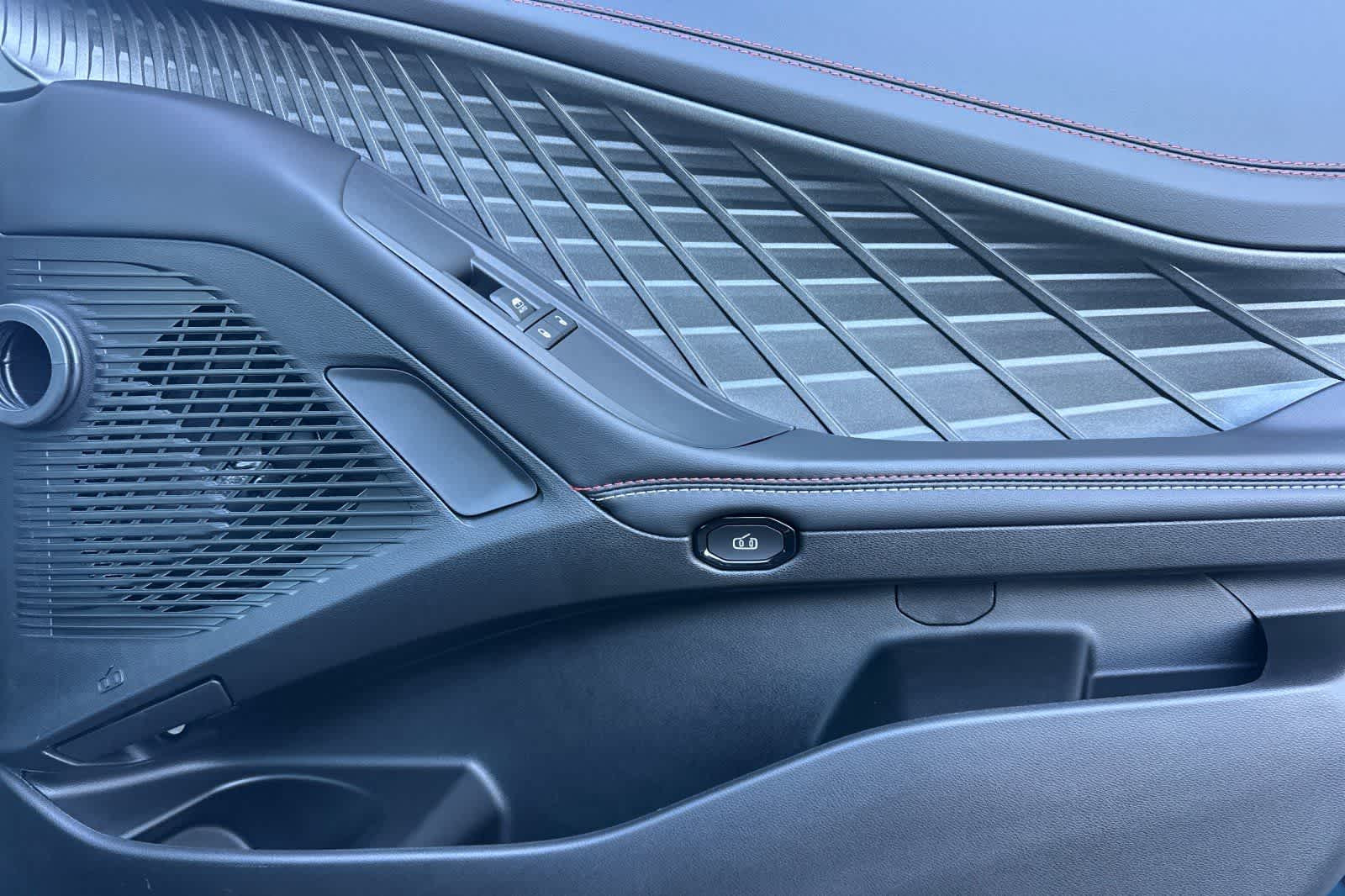 Thumbnail: 2026 Dodge Charger - 18