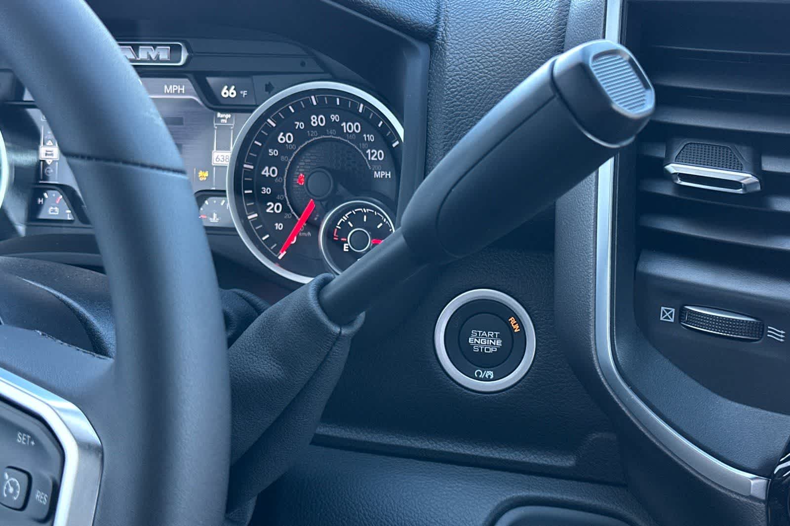 Thumbnail: 2026 RAM 3500 - 23