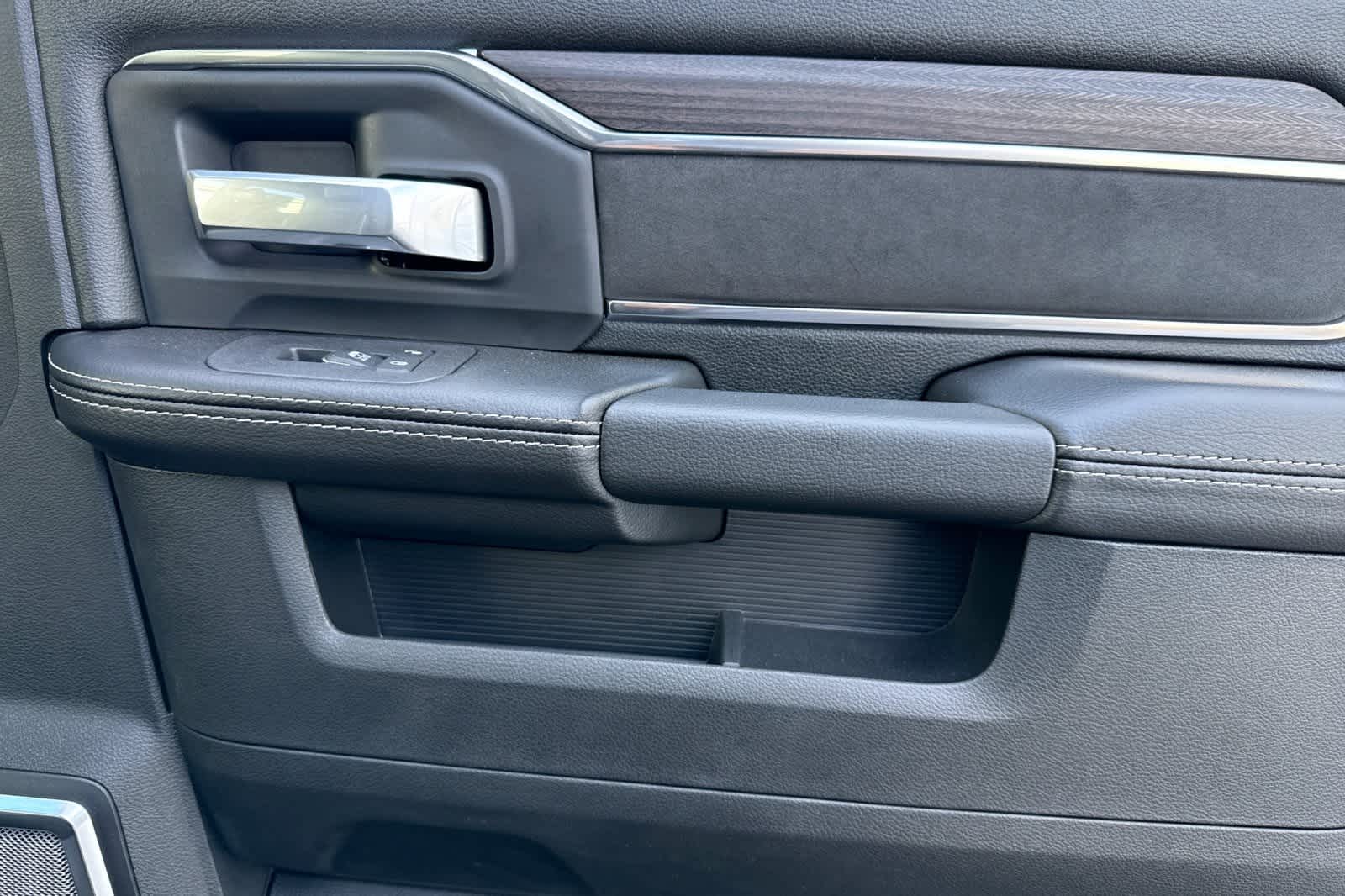 Thumbnail: 2026 RAM 2500 - 18