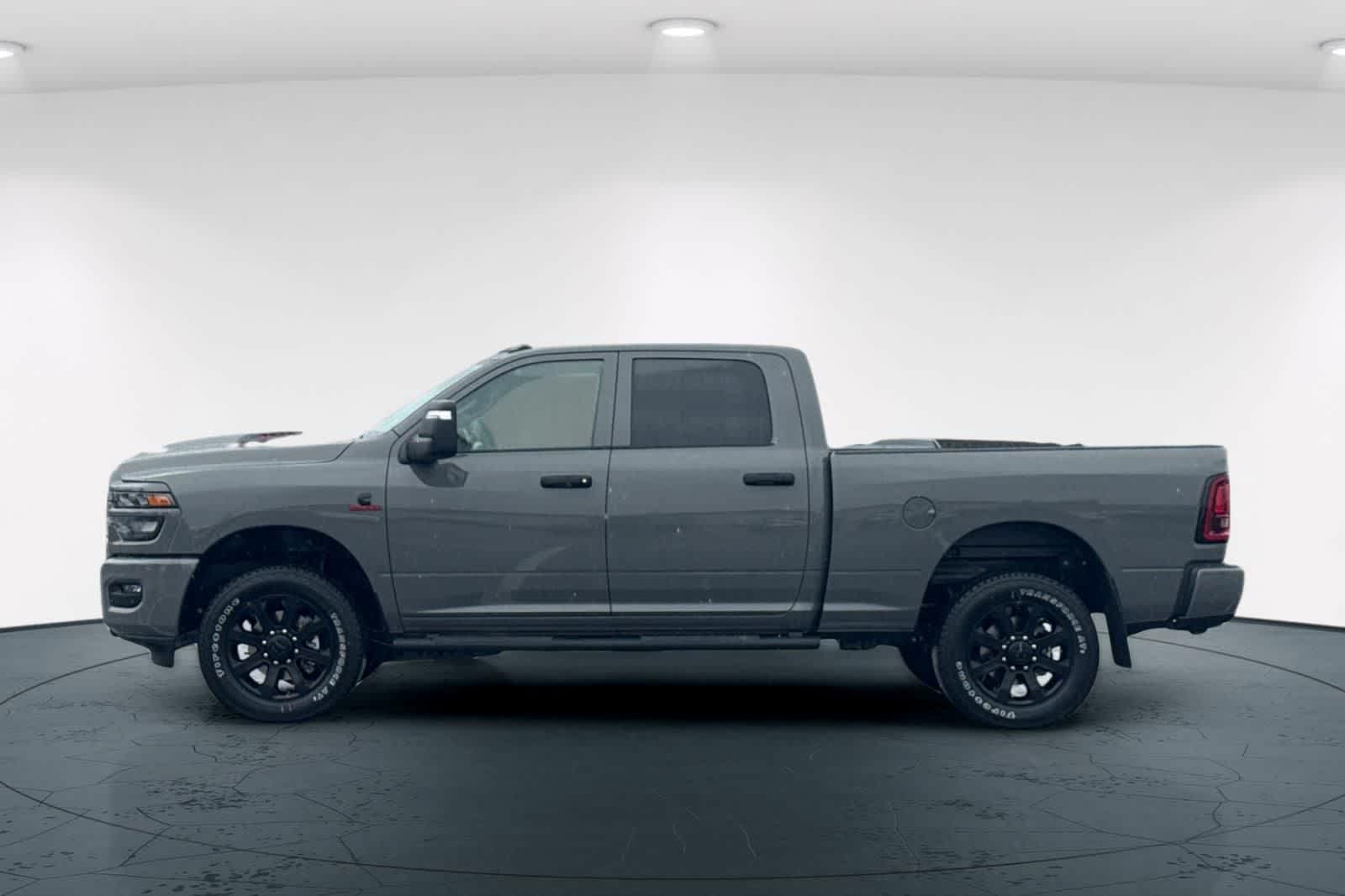 Thumbnail: 2026 RAM 2500 - 9