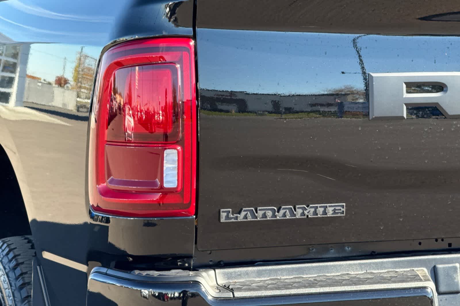 Thumbnail: 2026 RAM 2500 - 31