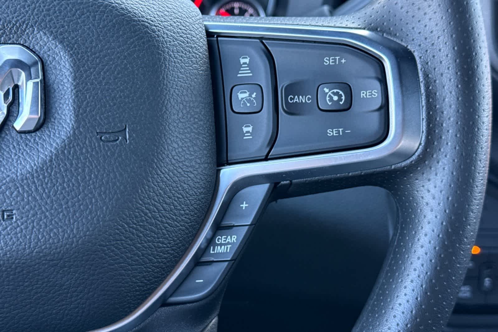 Thumbnail: 2026 RAM 3500 - 27